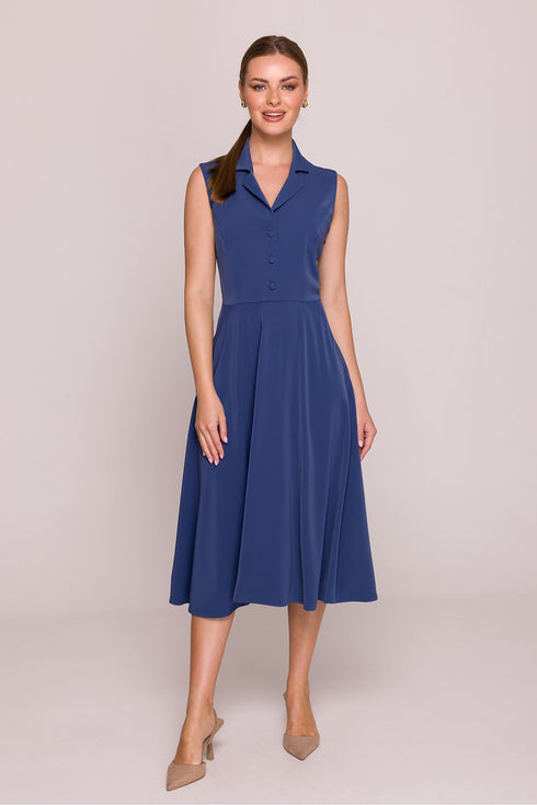 Robe de cocktail model 214663 Stylove